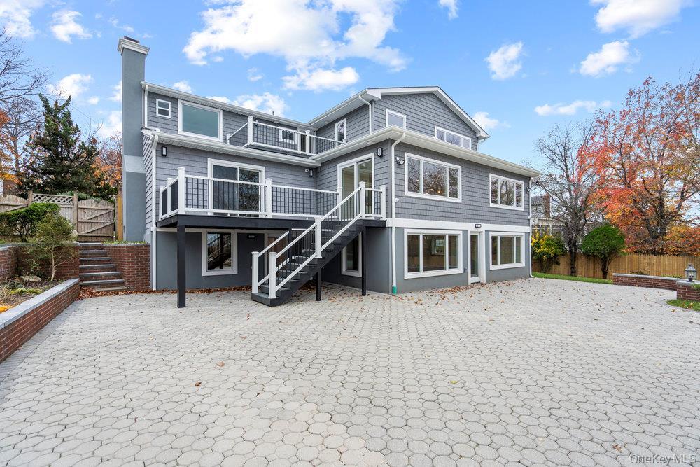 Single Family Woodland Nassau County, NY 11576, MLS-935927-14