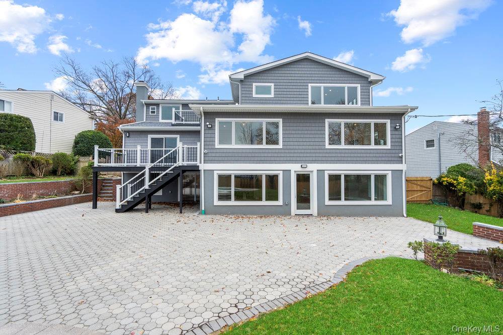 Single Family Woodland Nassau County, NY 11576, MLS-935927-15