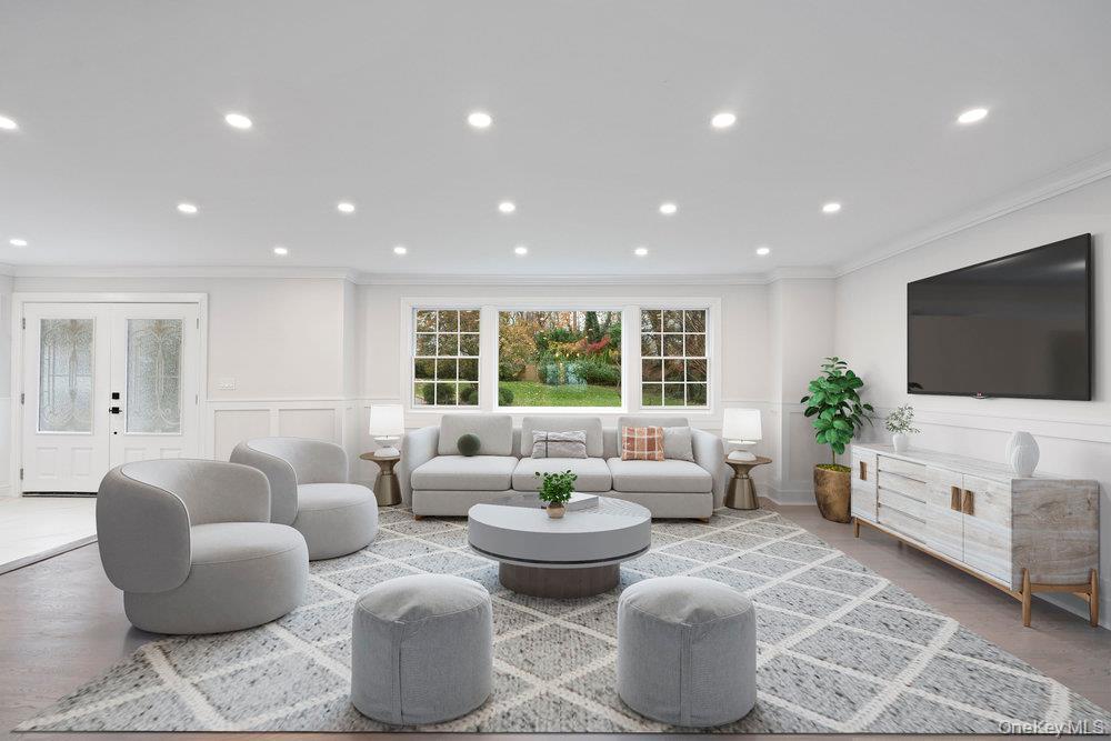 Single Family Woodland Nassau County, NY 11576, MLS-935927-19