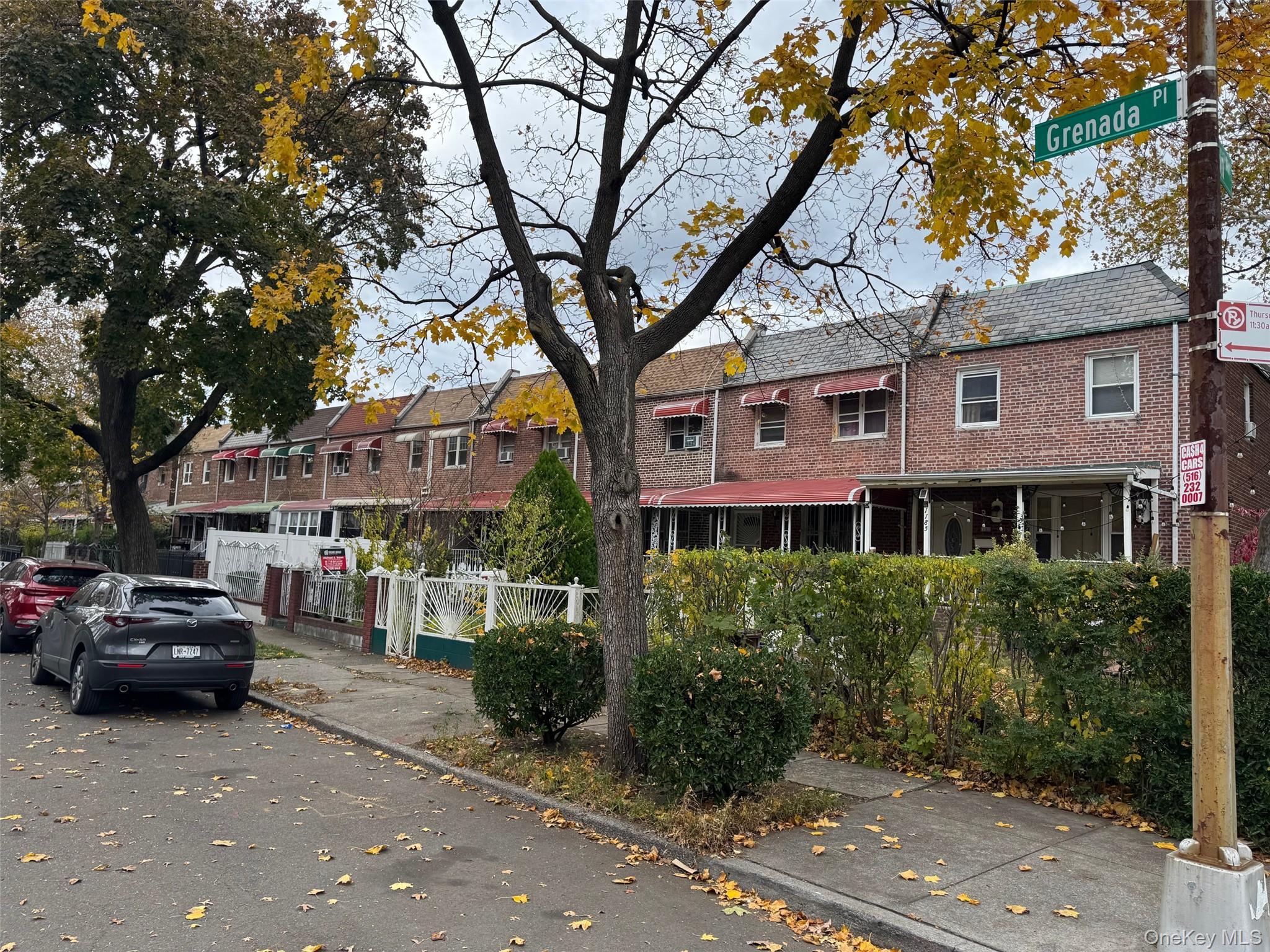 Single Family Grenada  Bronx, NY 10466, MLS-935932-12