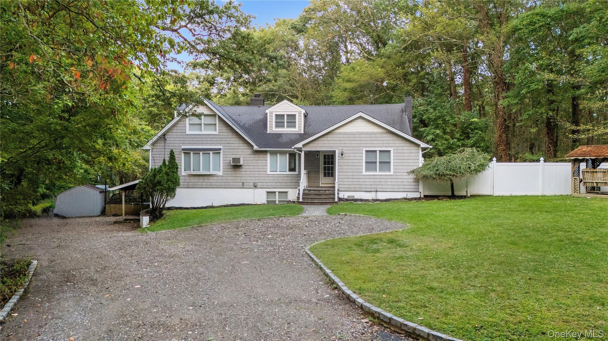 Single Family Eastwood Suffolk County, NY 11764, MLS-935934-2