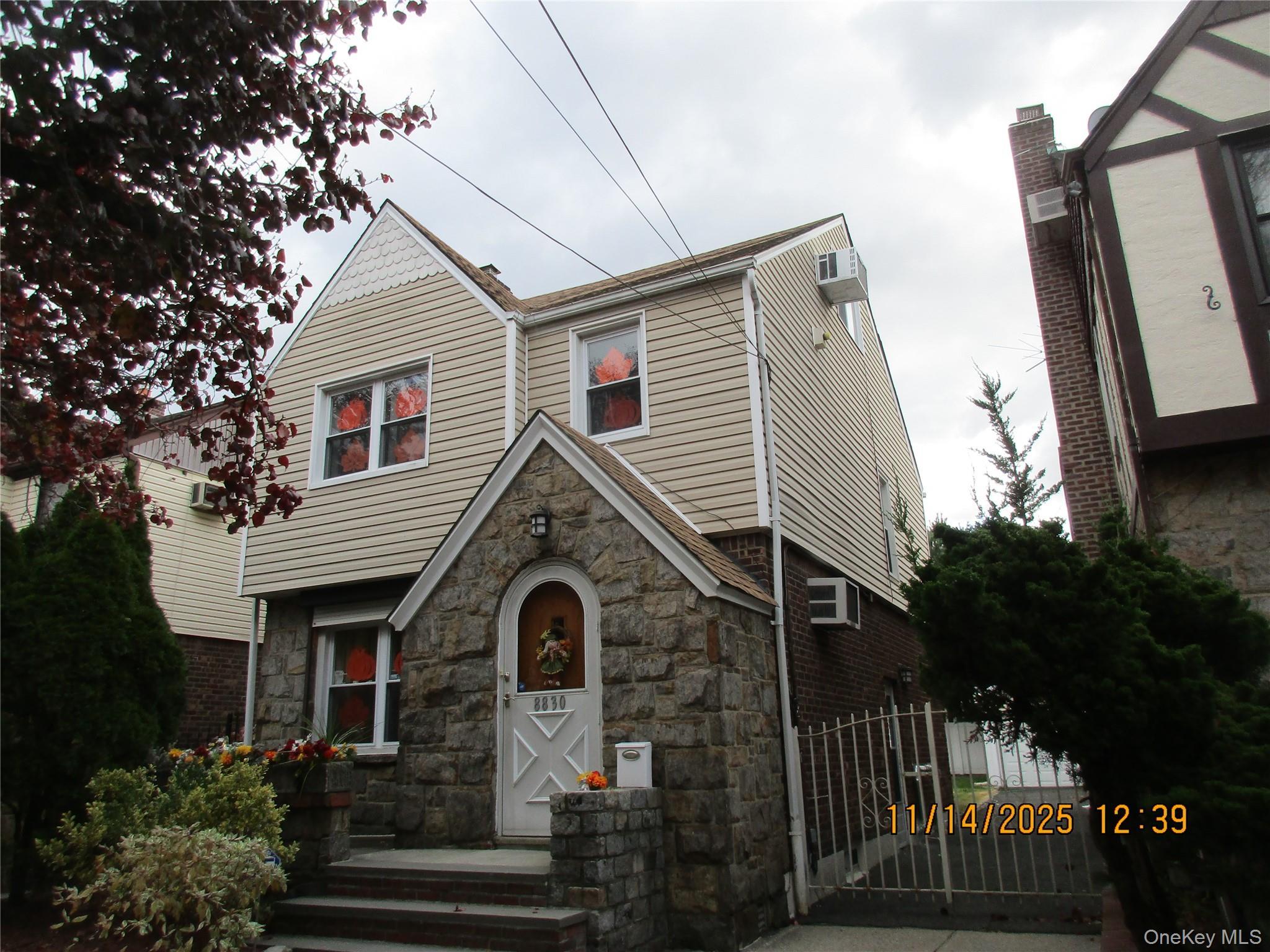 Single Family Cooper Queens, NY 11385, MLS-935947-2