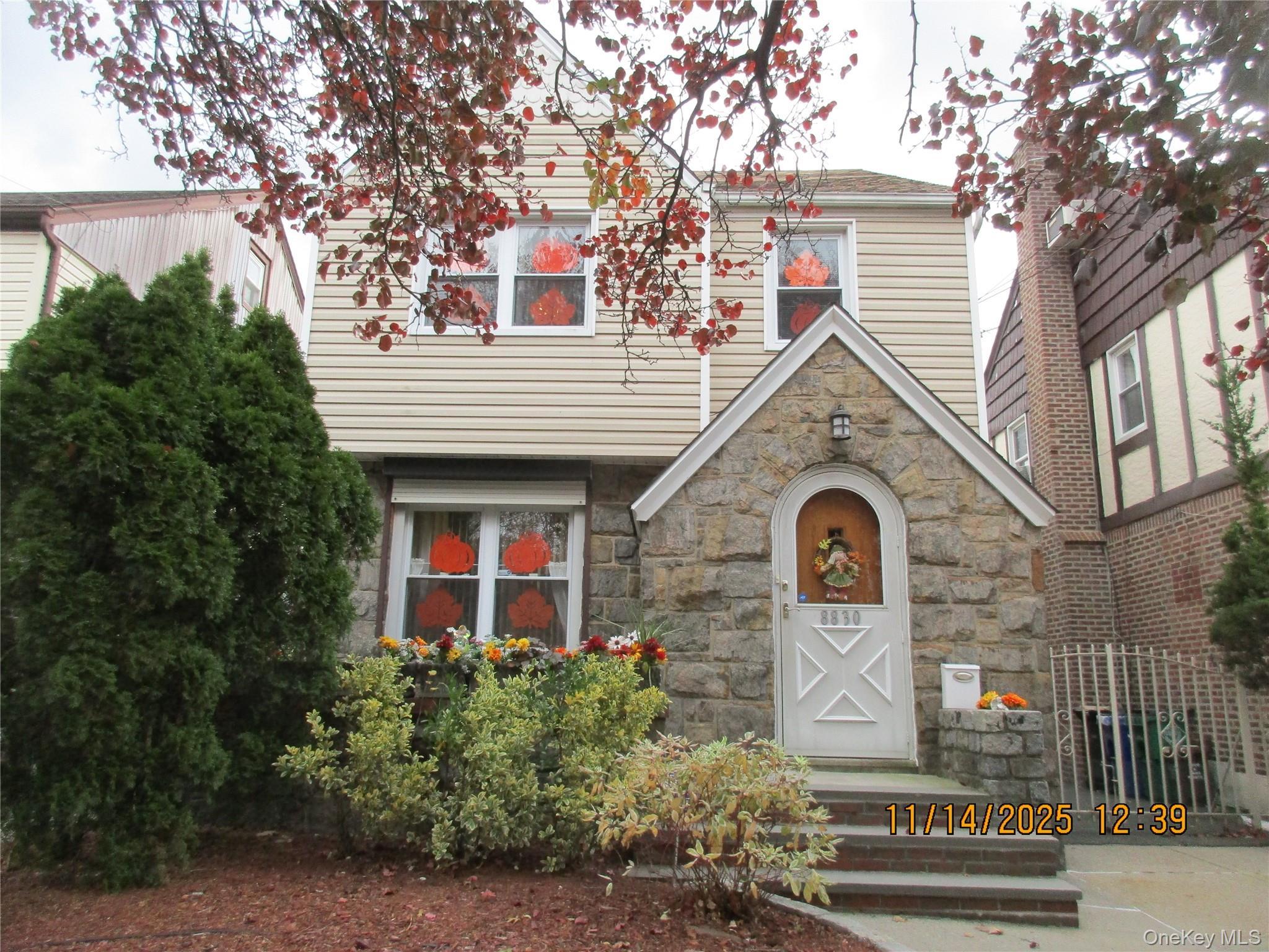 Single Family Cooper Queens, NY 11385, MLS-935947-3