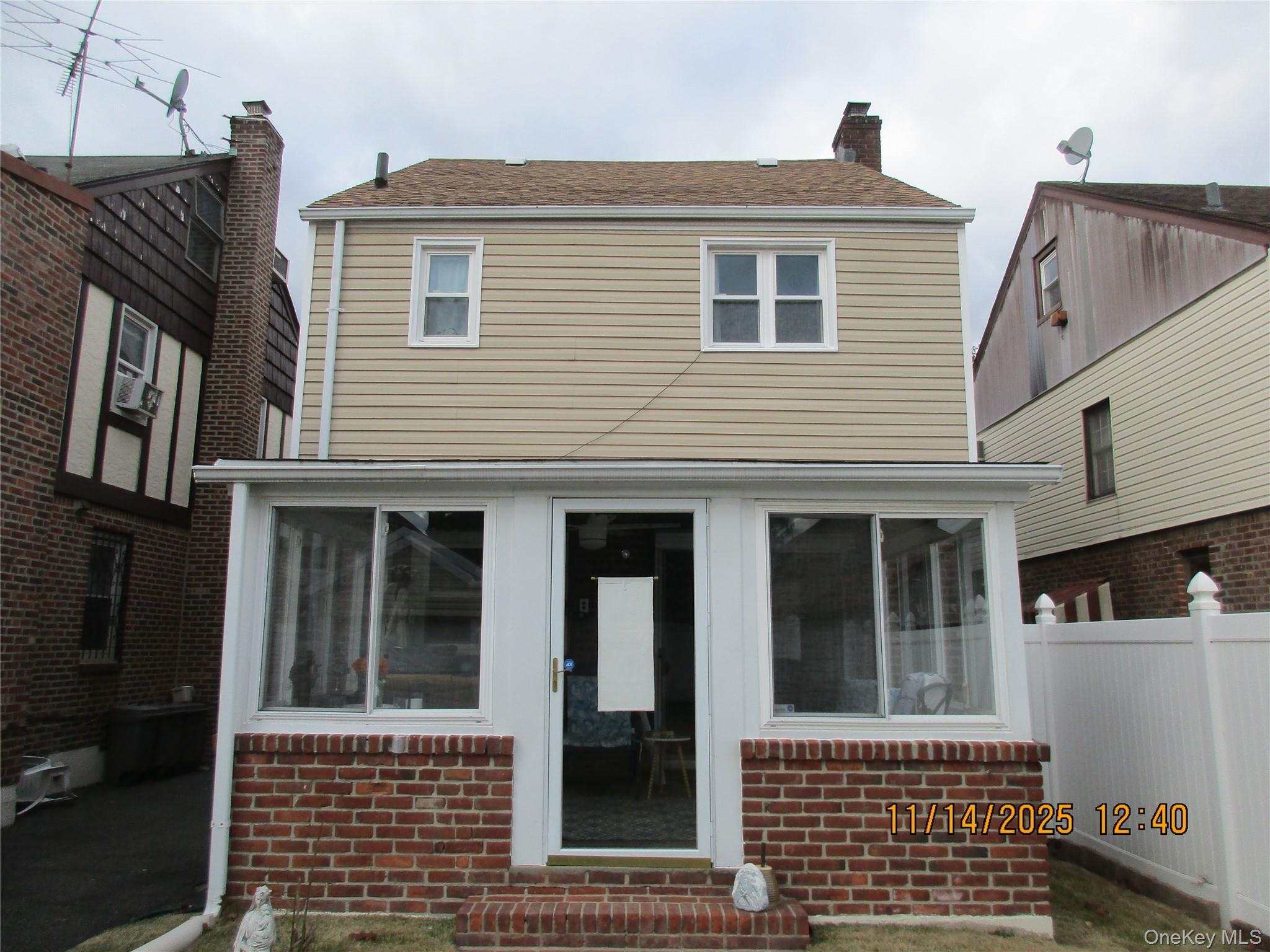 Single Family Cooper  Queens, NY 11385, MLS-935947-7