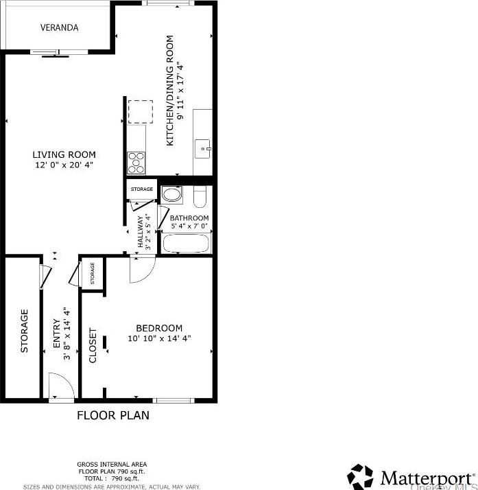 Coop Cooper  Dutchess County, NY 12603, MLS-935948-19
