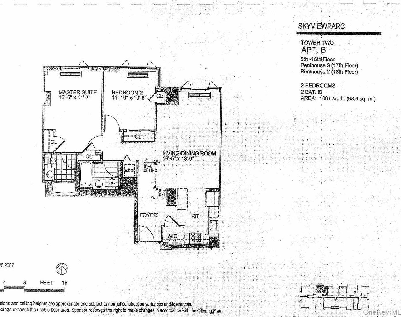 Condo College Point  Queens, NY 11354, MLS-935951-21