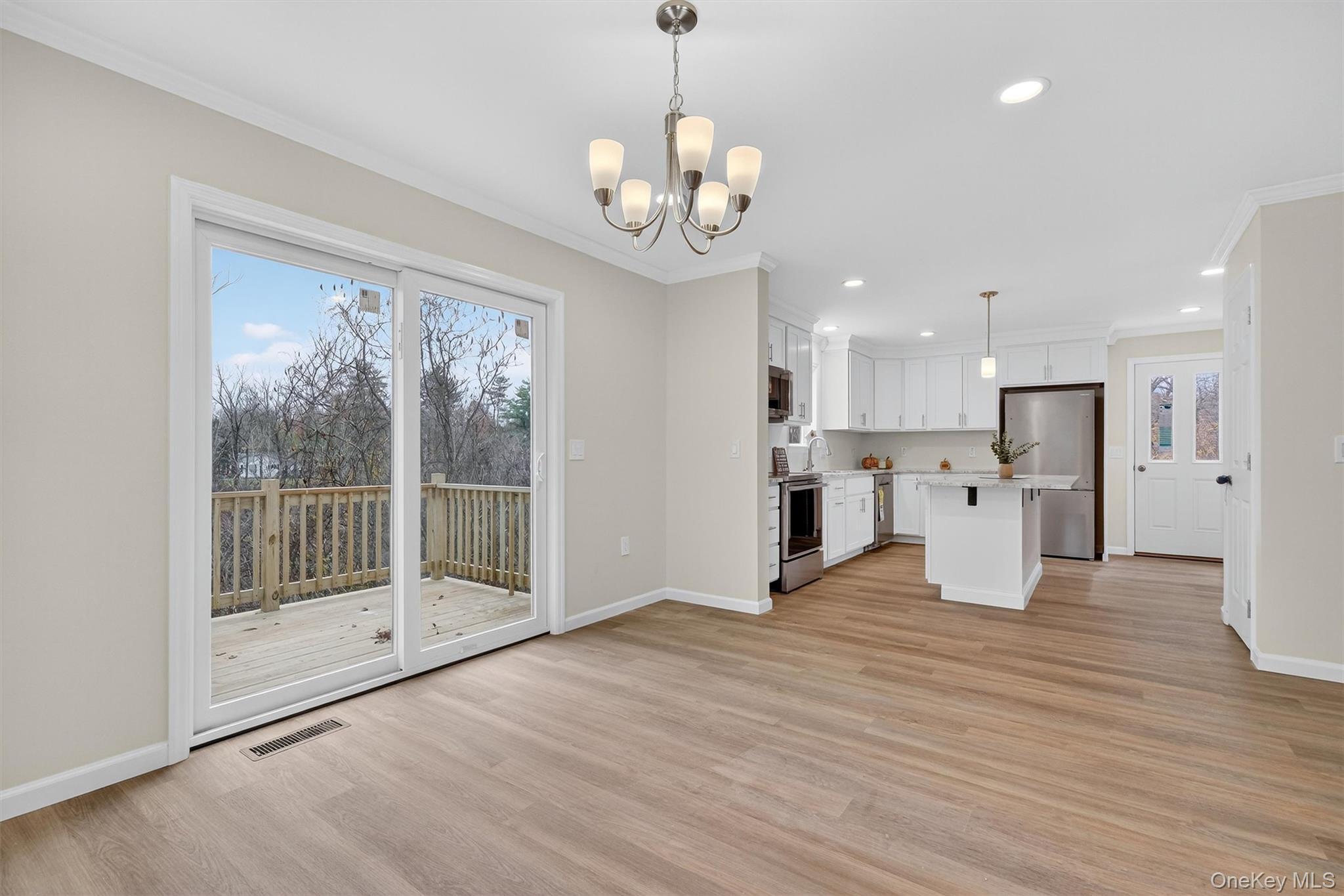 Single Family Teetsel Ulster County, NY 12477, MLS-935958-11