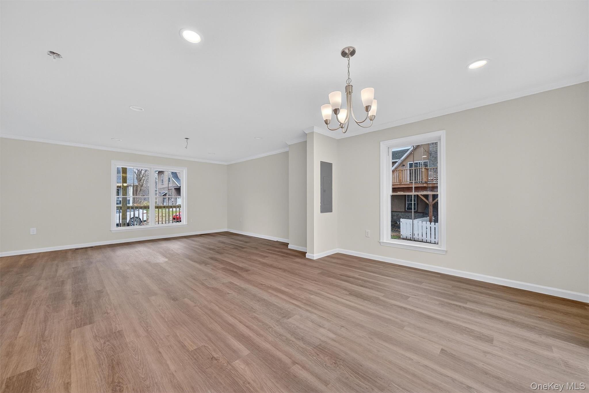 Single Family Teetsel Ulster County, NY 12477, MLS-935958-12