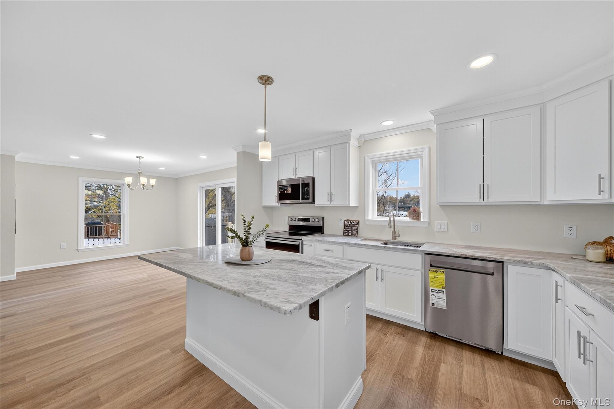 Single Family Teetsel Ulster County, NY 12477, MLS-935958-16