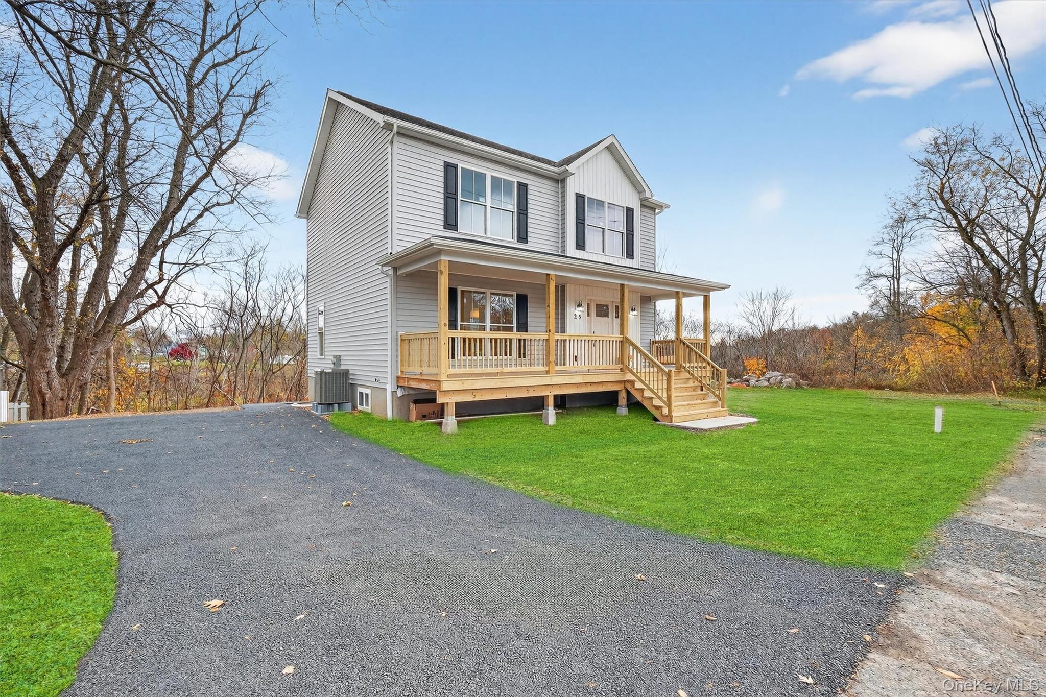 Single Family Teetsel Ulster County, NY 12477, MLS-935958-2