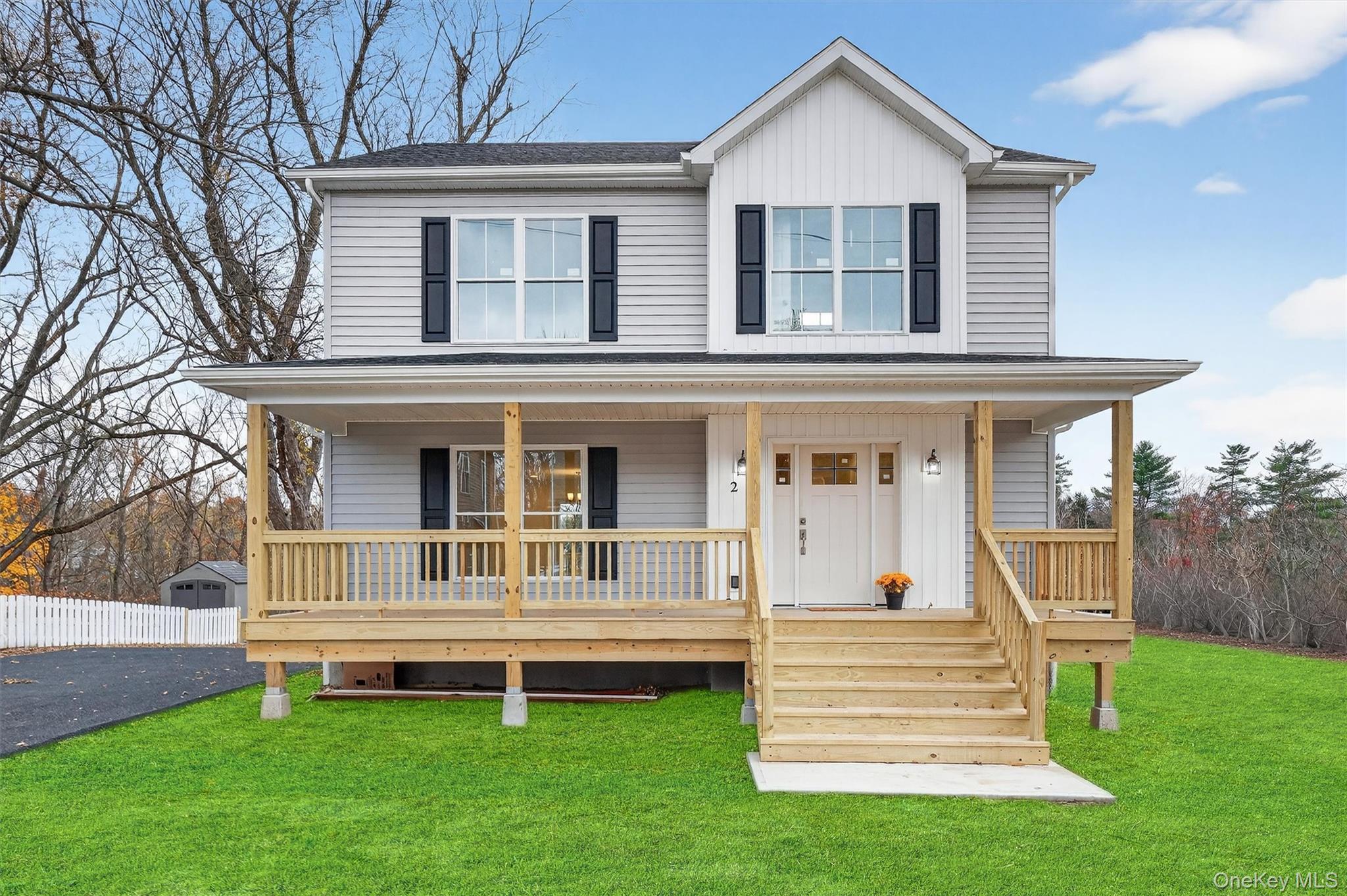 Single Family Teetsel Ulster County, NY 12477, MLS-935958-3