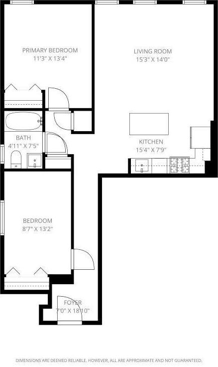 Coop Argyle  Brooklyn, NY 11218, MLS-935961-22