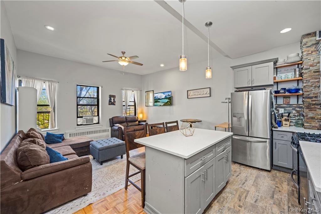 Coop Argyle  Brooklyn, NY 11218, MLS-935961-6