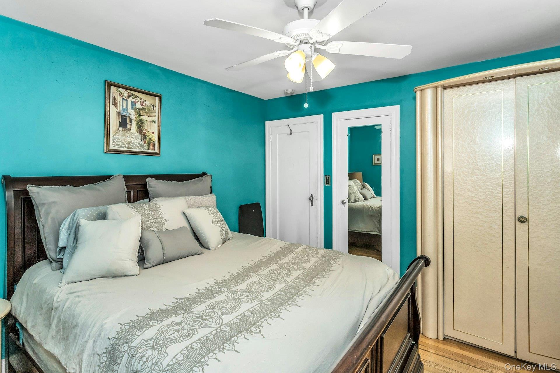 Single Family Cleveland  Nassau County, NY 11580, MLS-935974-11