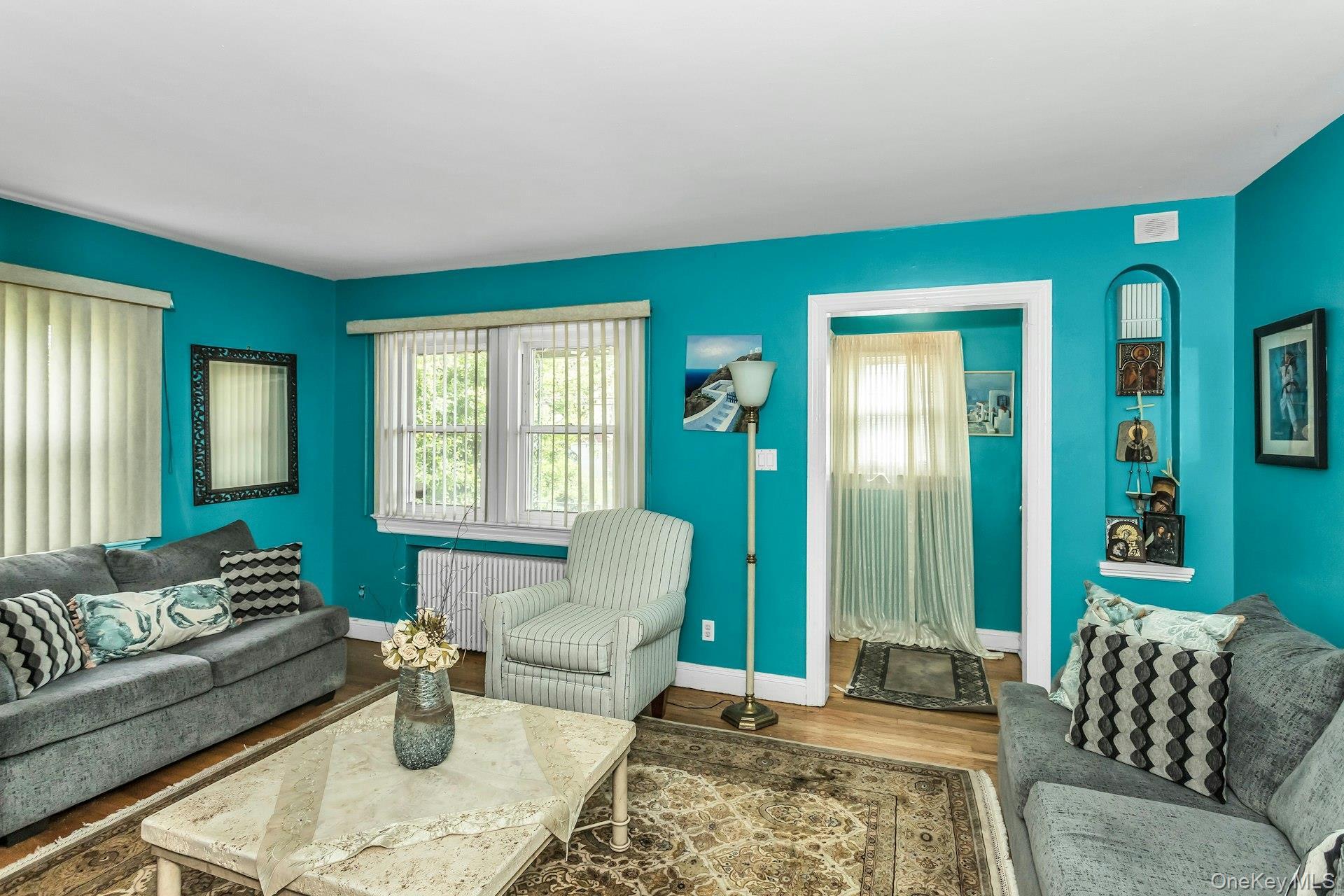 Single Family Cleveland  Nassau County, NY 11580, MLS-935974-2