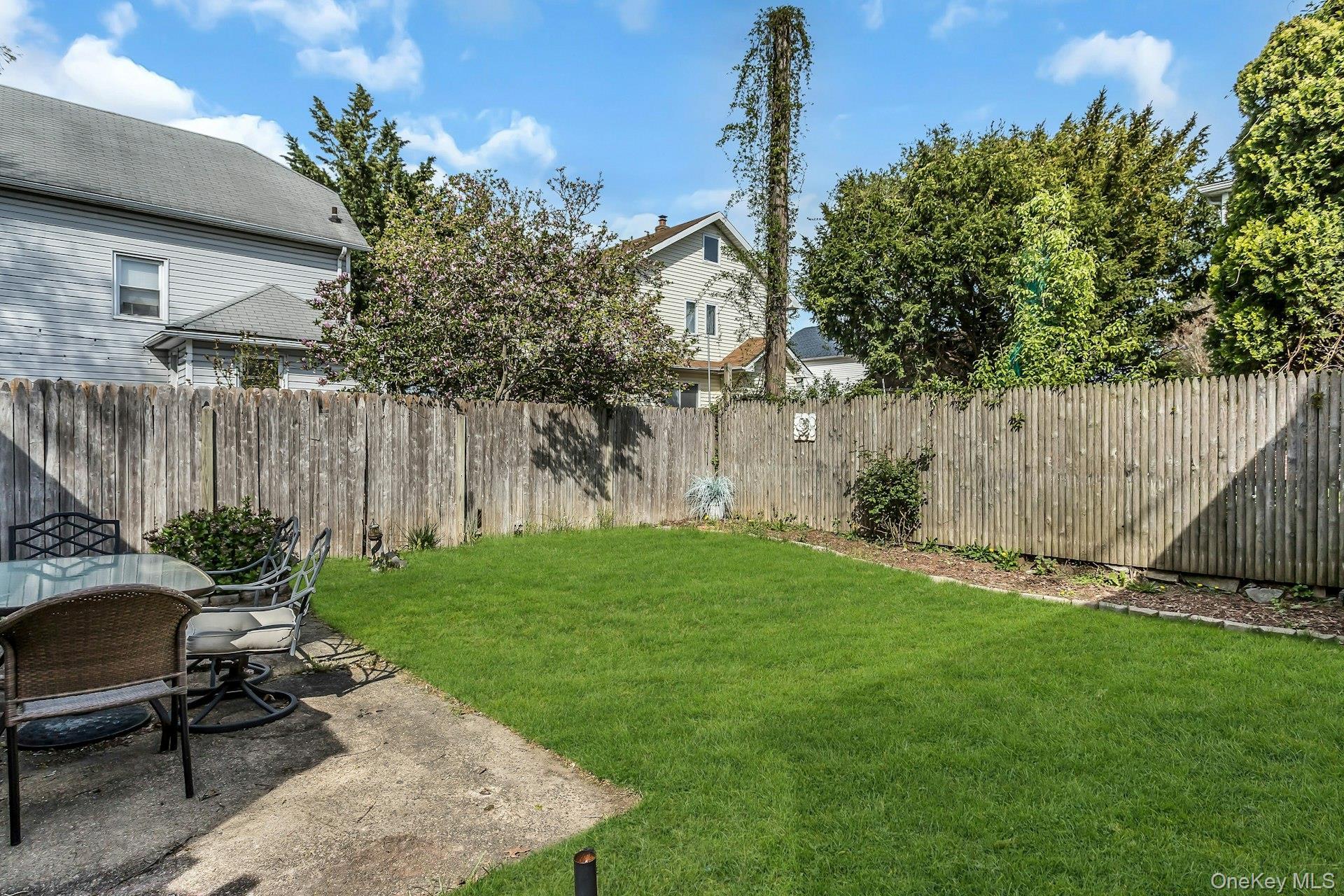 Single Family Cleveland  Nassau County, NY 11580, MLS-935974-24