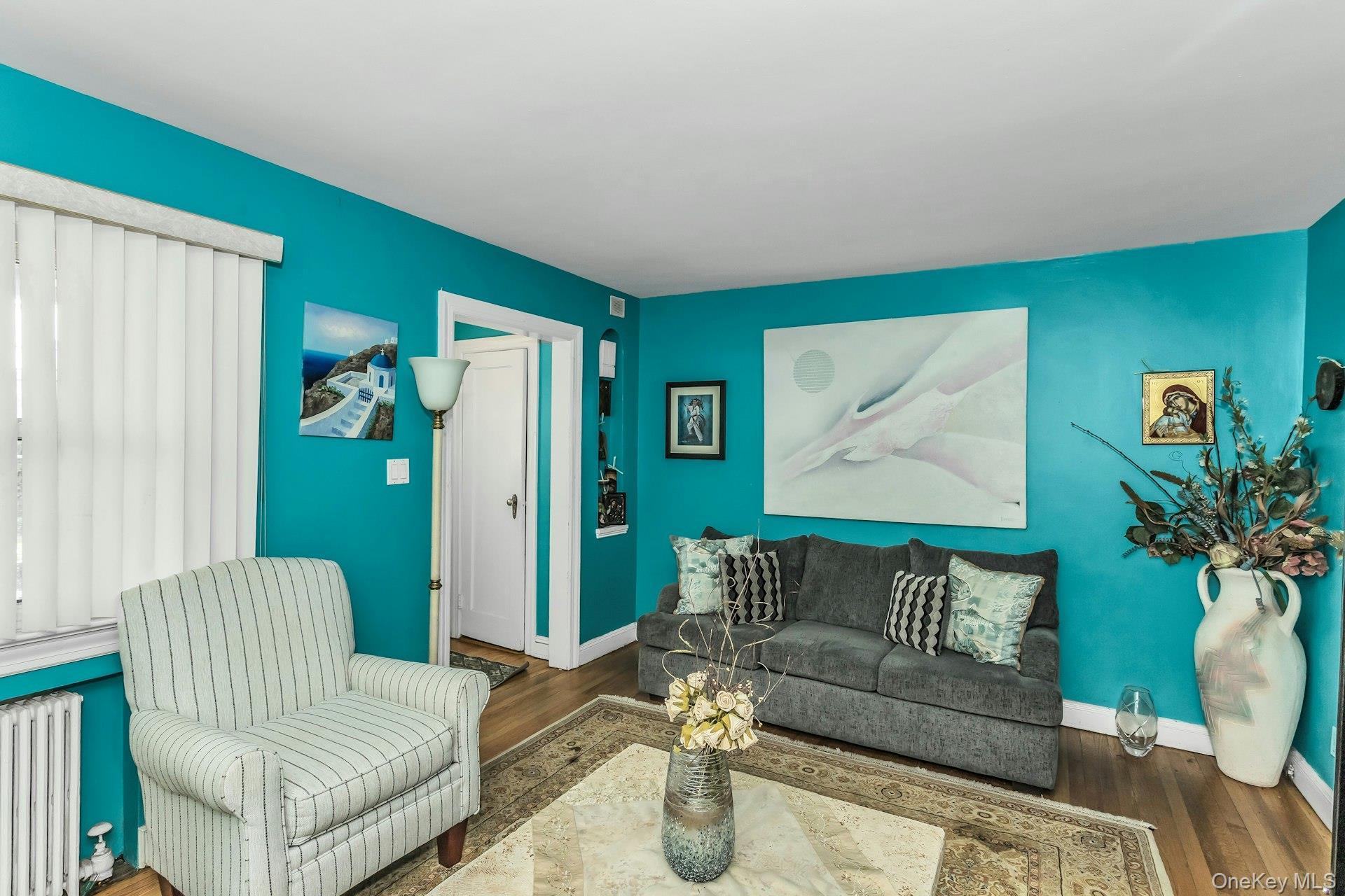 Single Family Cleveland  Nassau County, NY 11580, MLS-935974-3