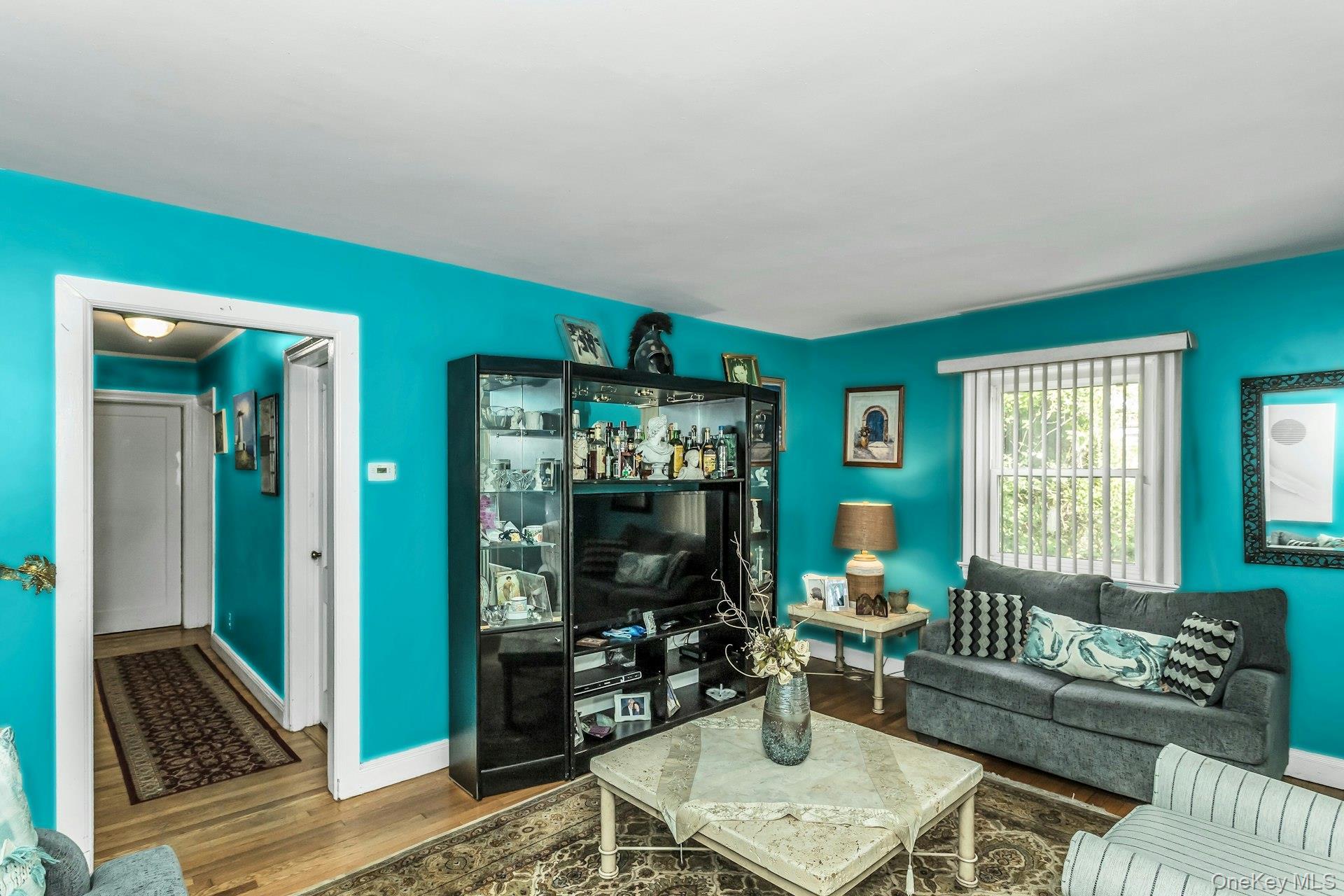 Single Family Cleveland  Nassau County, NY 11580, MLS-935974-4