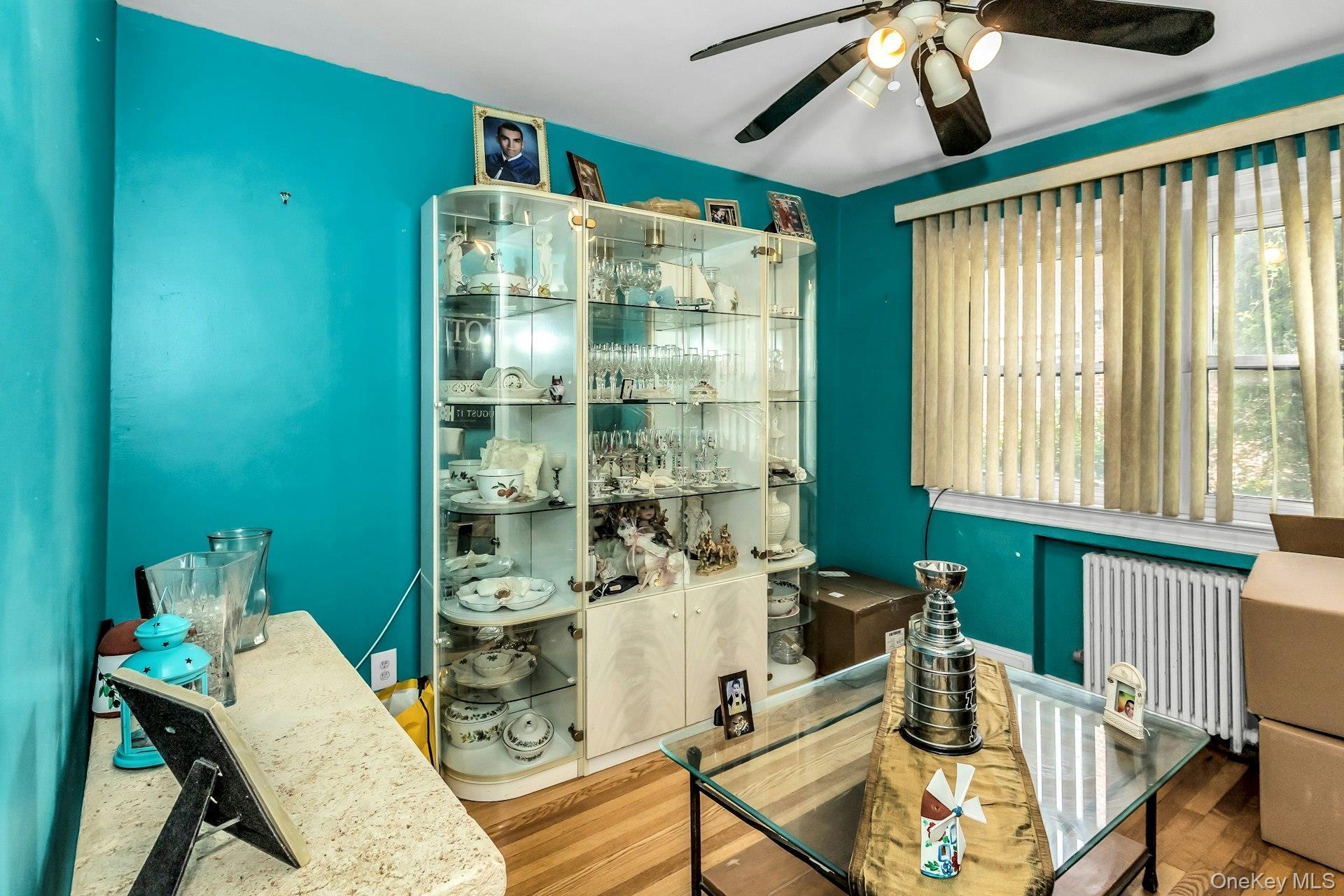 Single Family Cleveland  Nassau County, NY 11580, MLS-935974-9