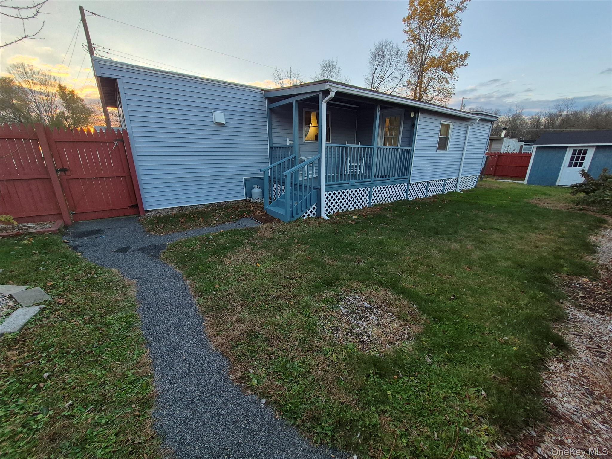 Single Family Mettacahonts  Ulster County, NY 12404, MLS-935981-2