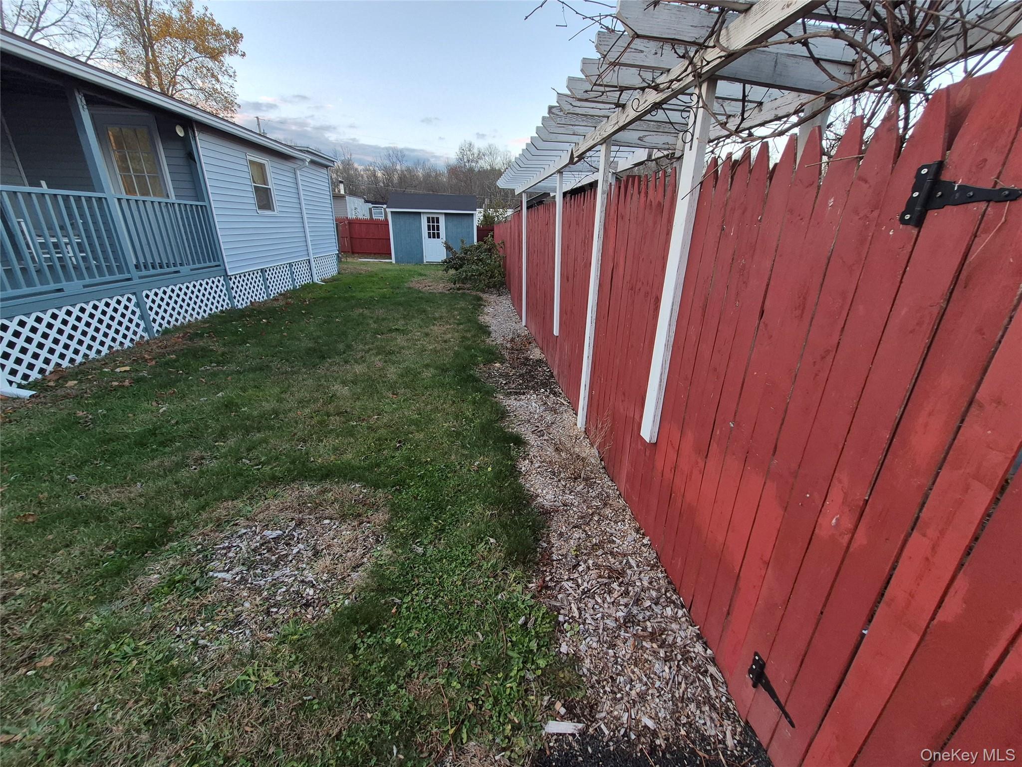 Single Family Mettacahonts  Ulster County, NY 12404, MLS-935981-34