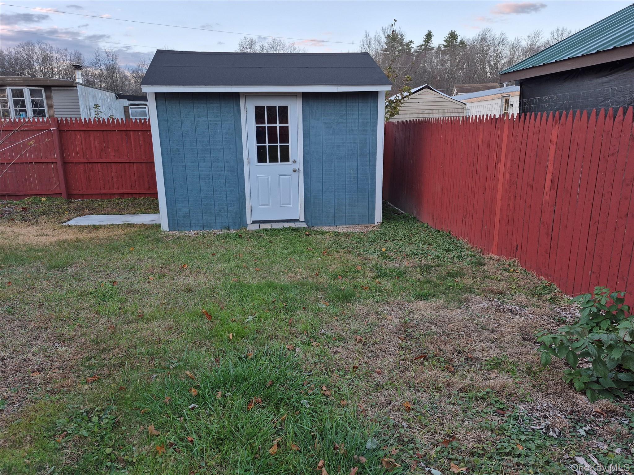 Single Family Mettacahonts  Ulster County, NY 12404, MLS-935981-35