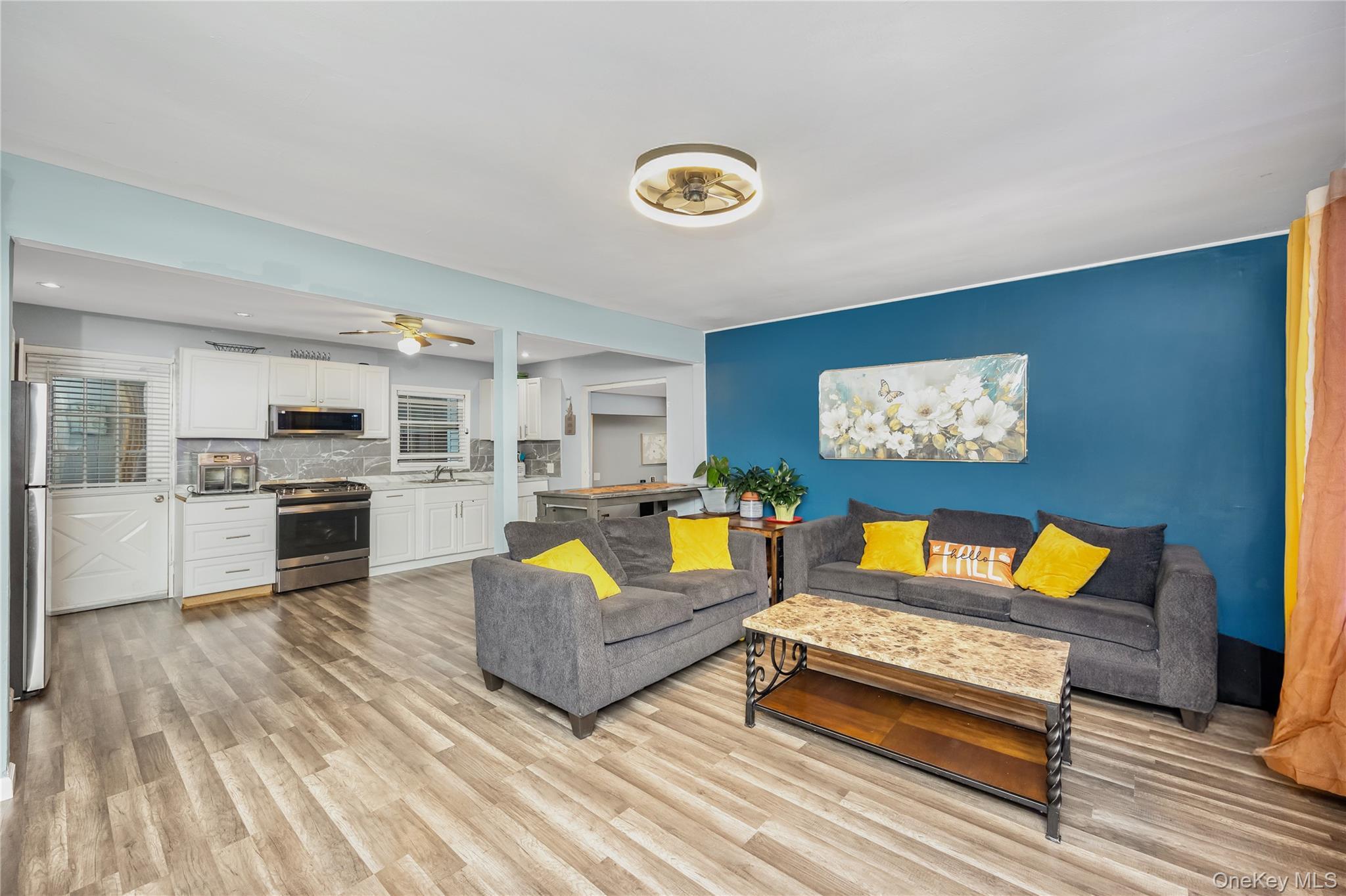 Single Family Bayside Nassau County, NY 11572, MLS-935987-15