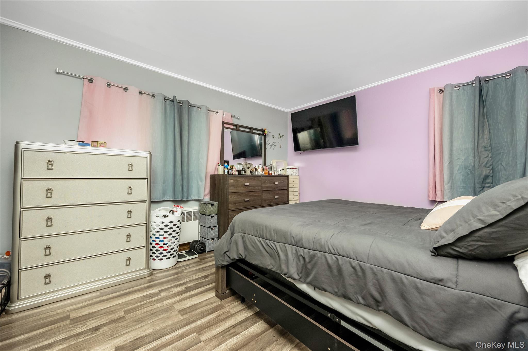 Single Family Bayside Nassau County, NY 11572, MLS-935987-22