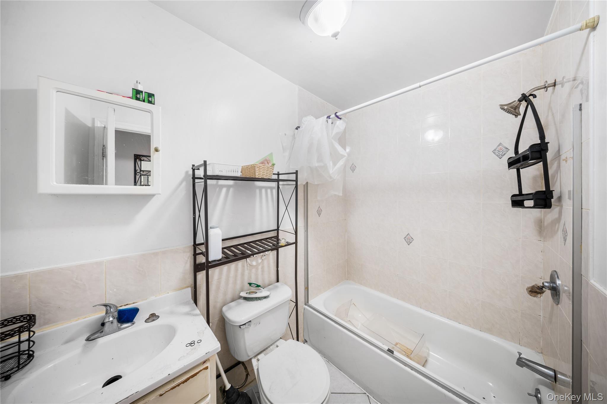 Single Family 215th Street Queens, NY 11361, MLS-935989-11