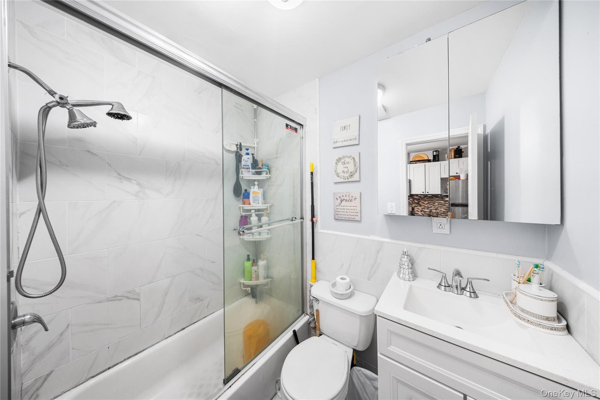 Single Family 215th Street Queens, NY 11361, MLS-935989-12