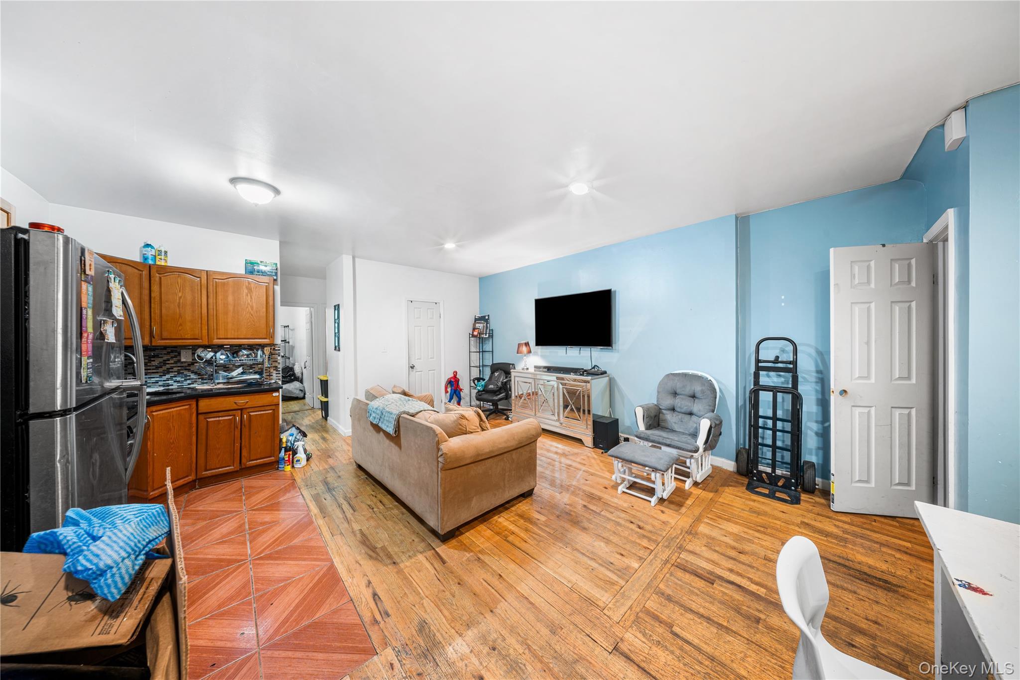 Single Family 215th Street Queens, NY 11361, MLS-935989-17