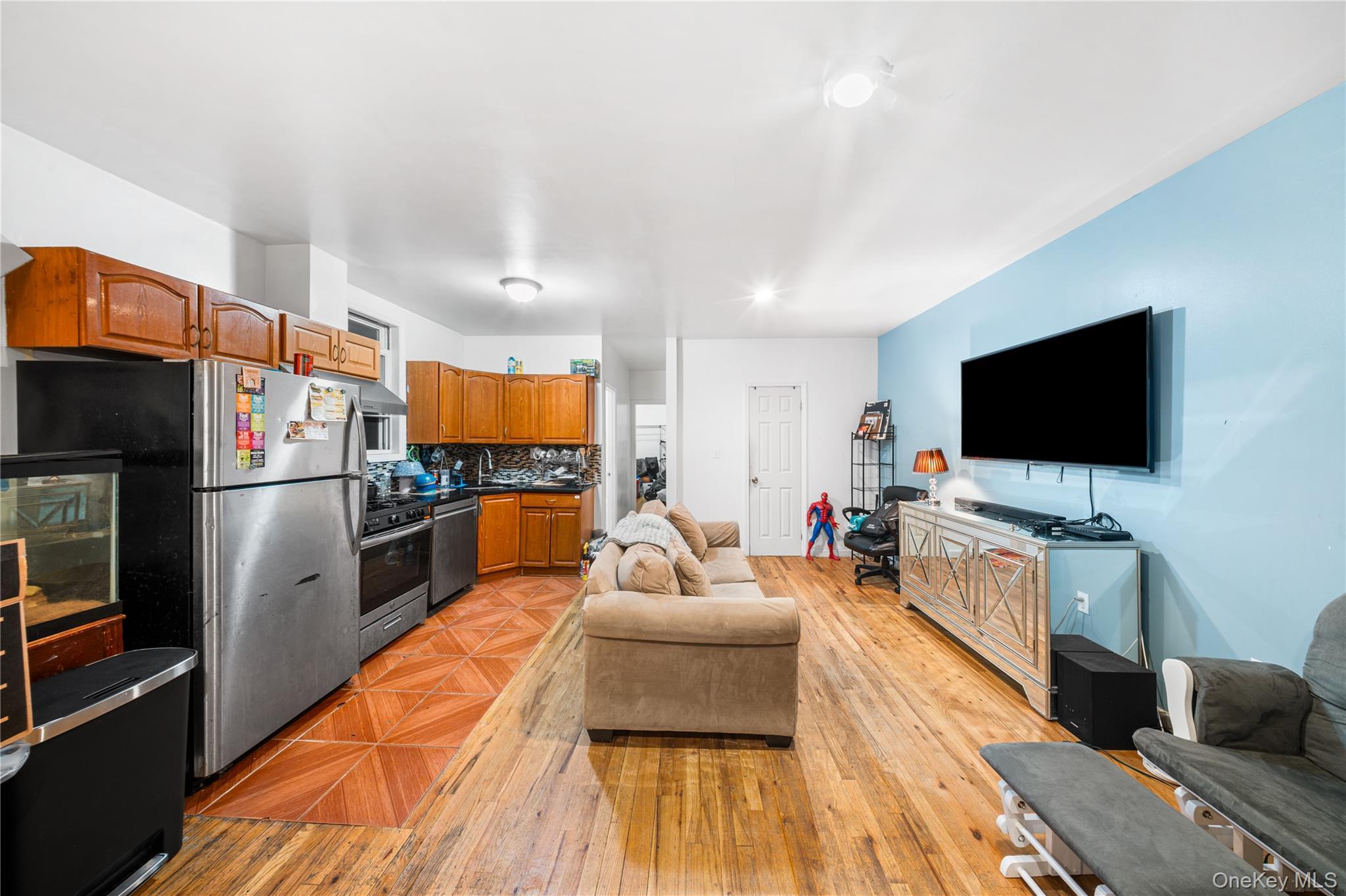 Single Family 215th Street Queens, NY 11361, MLS-935989-18