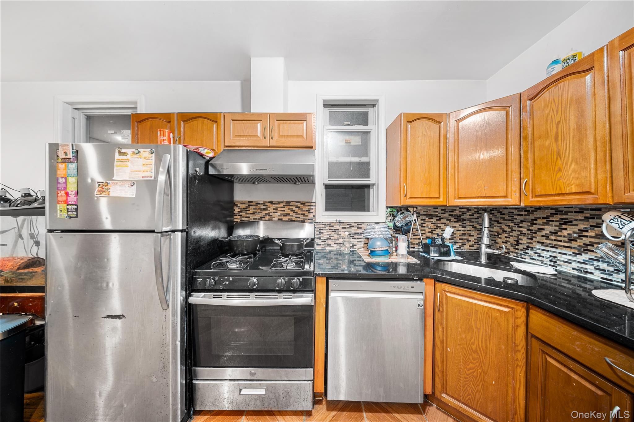 Single Family 215th Street Queens, NY 11361, MLS-935989-19