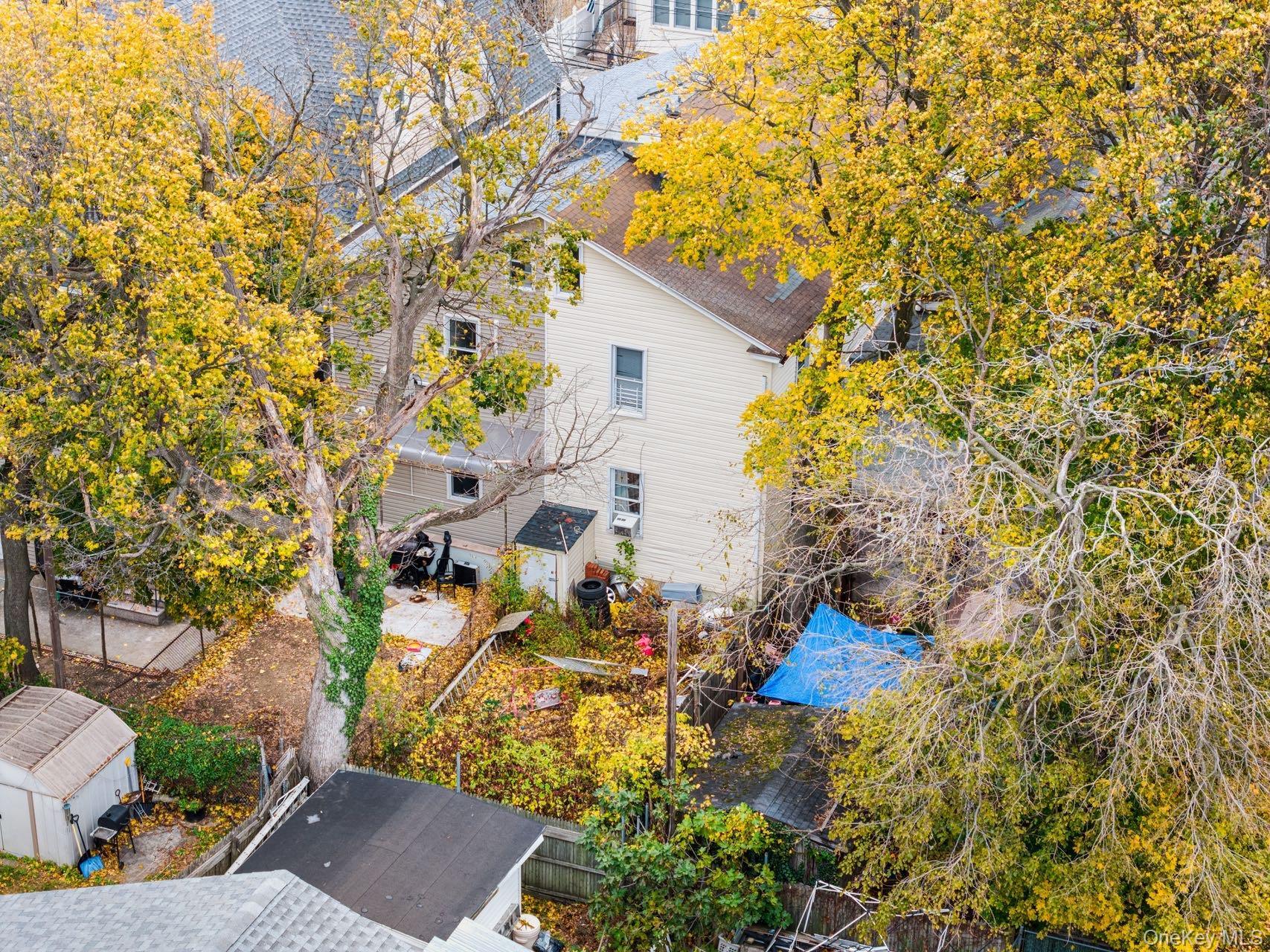 Single Family 215th Street Queens, NY 11361, MLS-935989-21