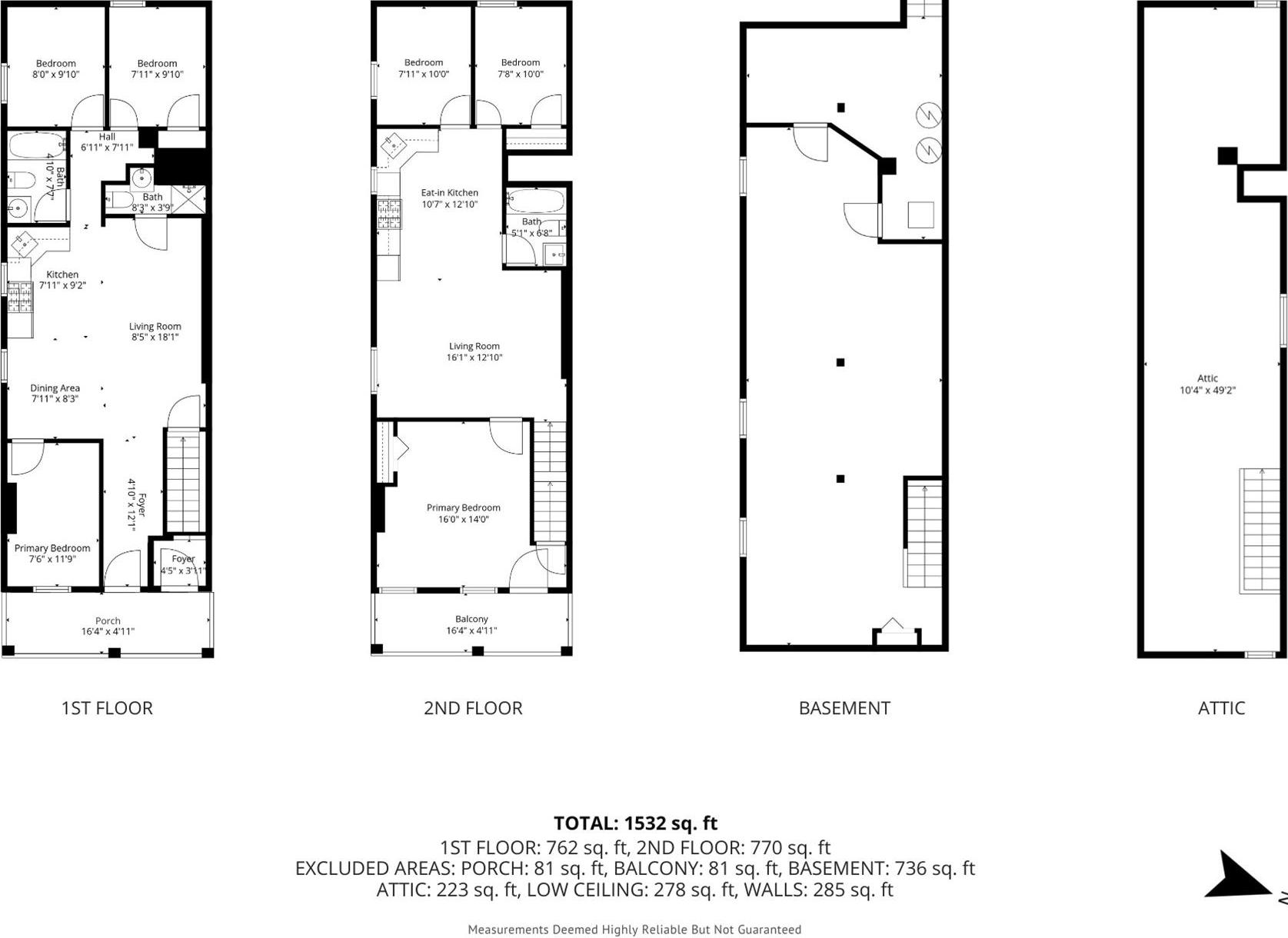 Single Family 215th Street  Queens, NY 11361, MLS-935989-23