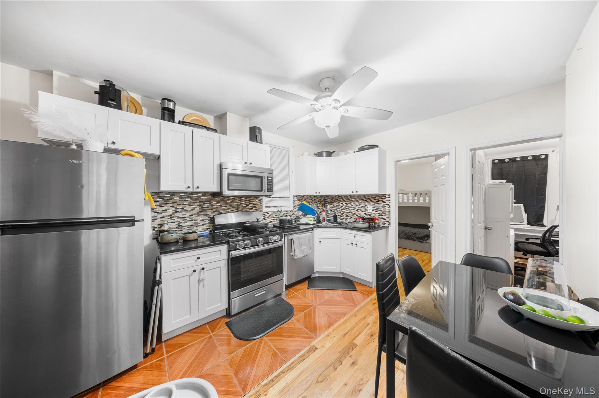 Single Family 215th Street Queens, NY 11361, MLS-935989-3