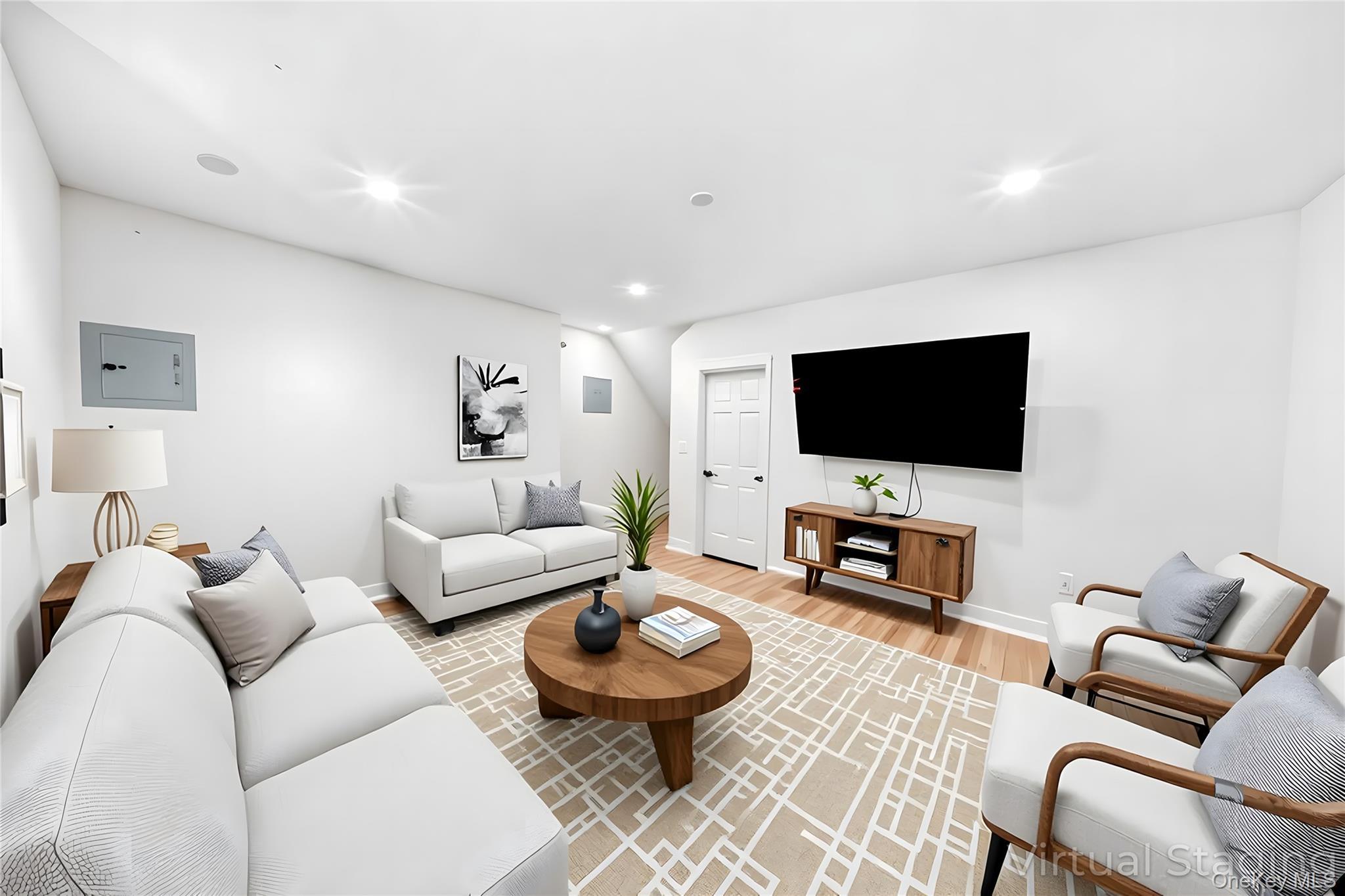 Single Family 215th Street Queens, NY 11361, MLS-935989-4