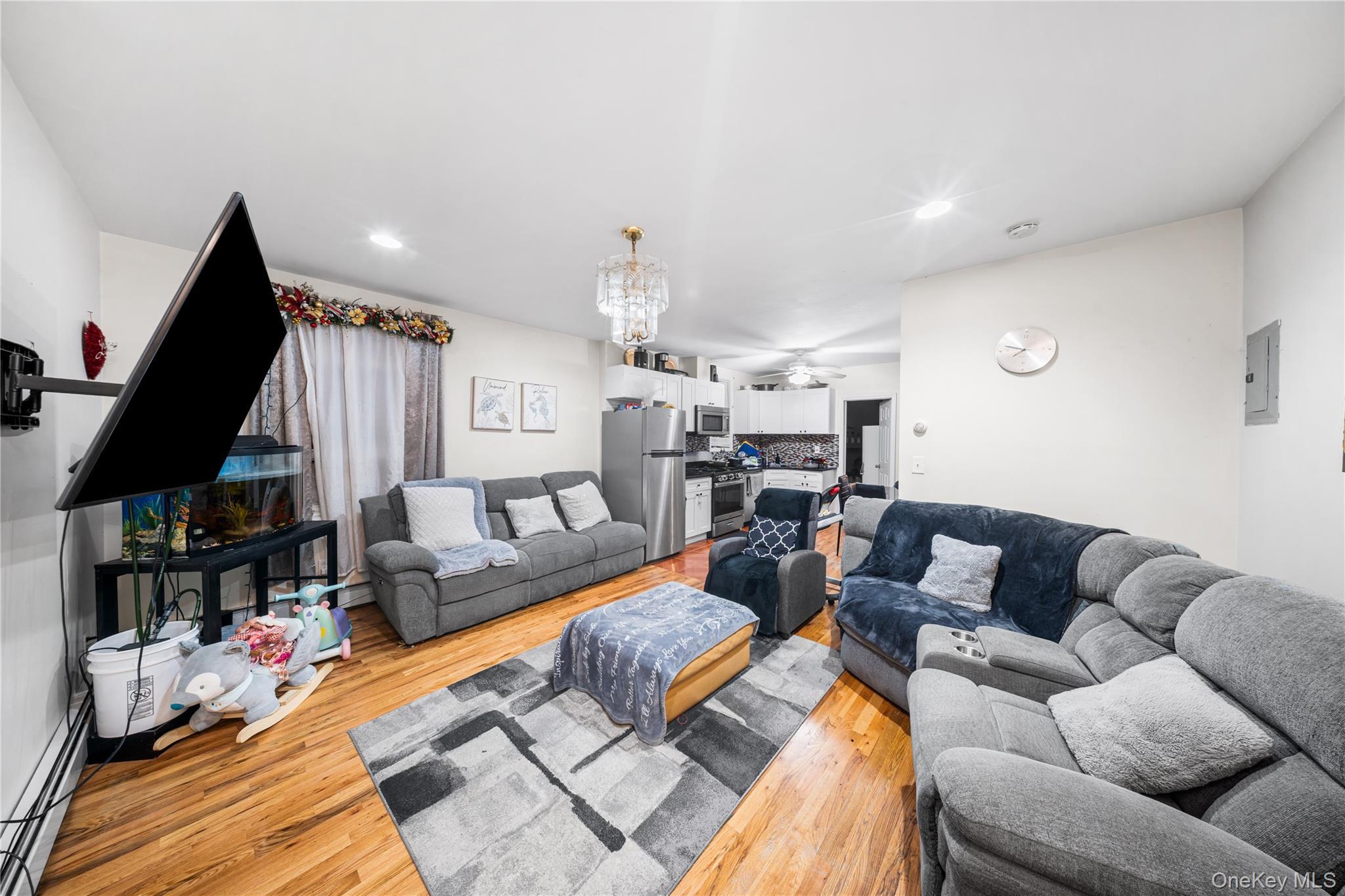 Single Family 215th Street Queens, NY 11361, MLS-935989-5