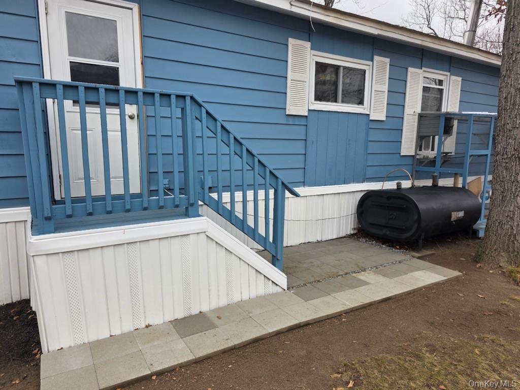 Single Family Pine  Sullivan County, NY 12721, MLS-936016-22