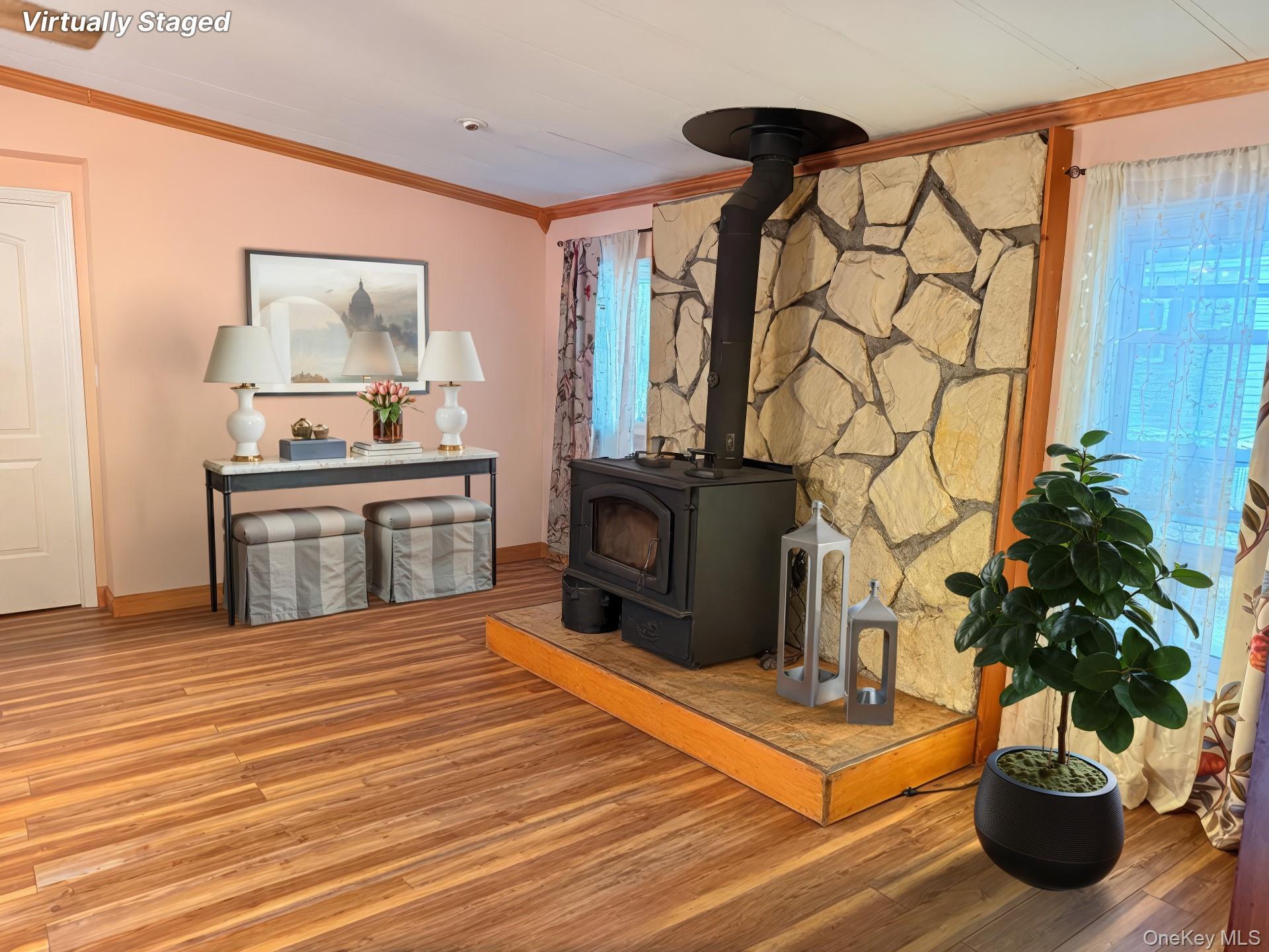 Single Family Pine  Sullivan County, NY 12721, MLS-936016-5