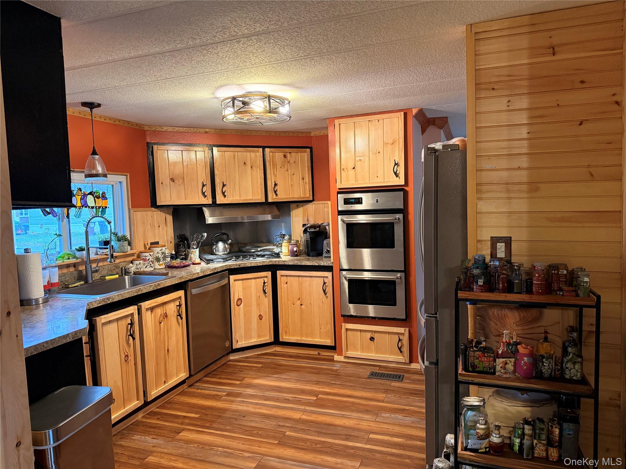 Single Family Pine  Sullivan County, NY 12721, MLS-936016-6