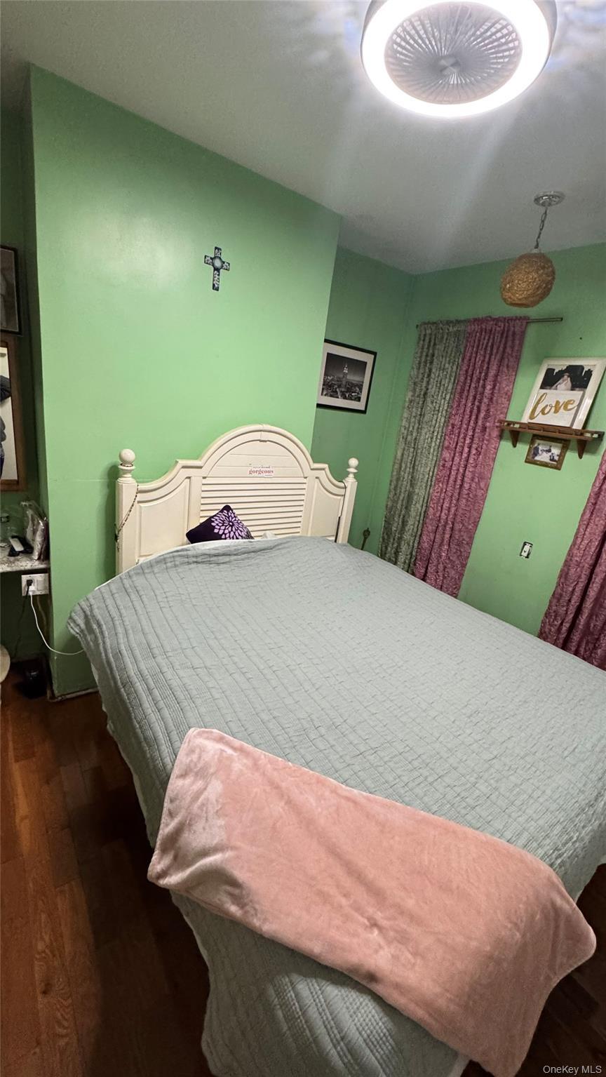 Single Family Irving  Queens, NY 11385, MLS-936020-5