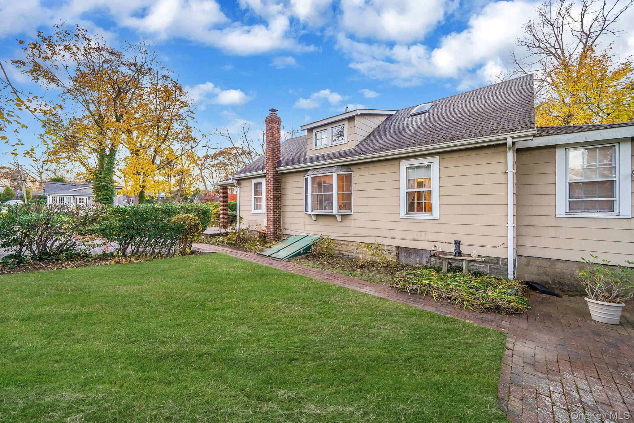 Single Family Harrison Suffolk County, NY 11721, MLS-936024-11