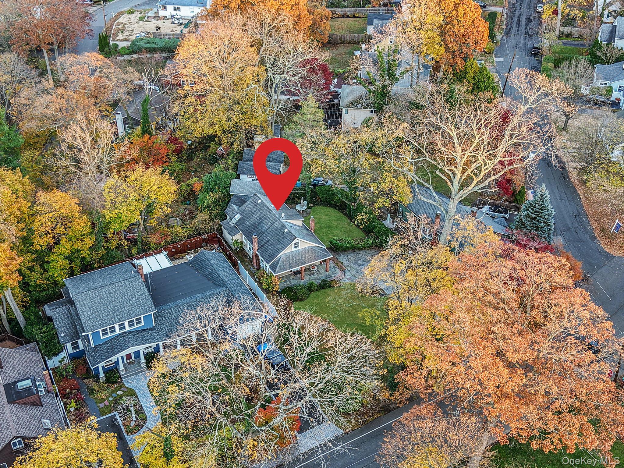 Single Family Harrison Suffolk County, NY 11721, MLS-936024-12