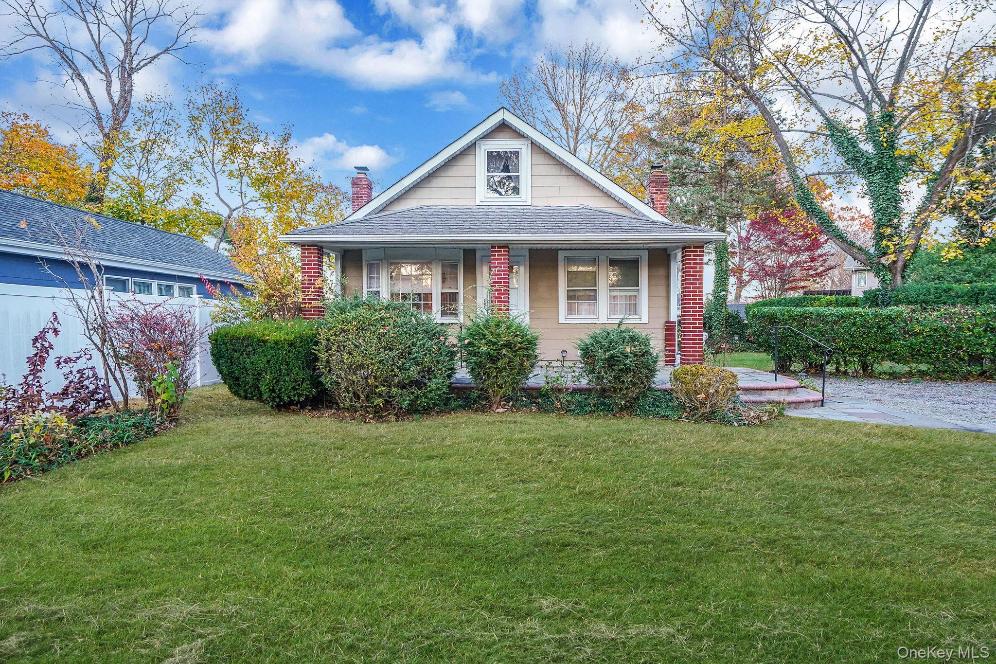 Single Family Harrison Suffolk County, NY 11721, MLS-936024-13