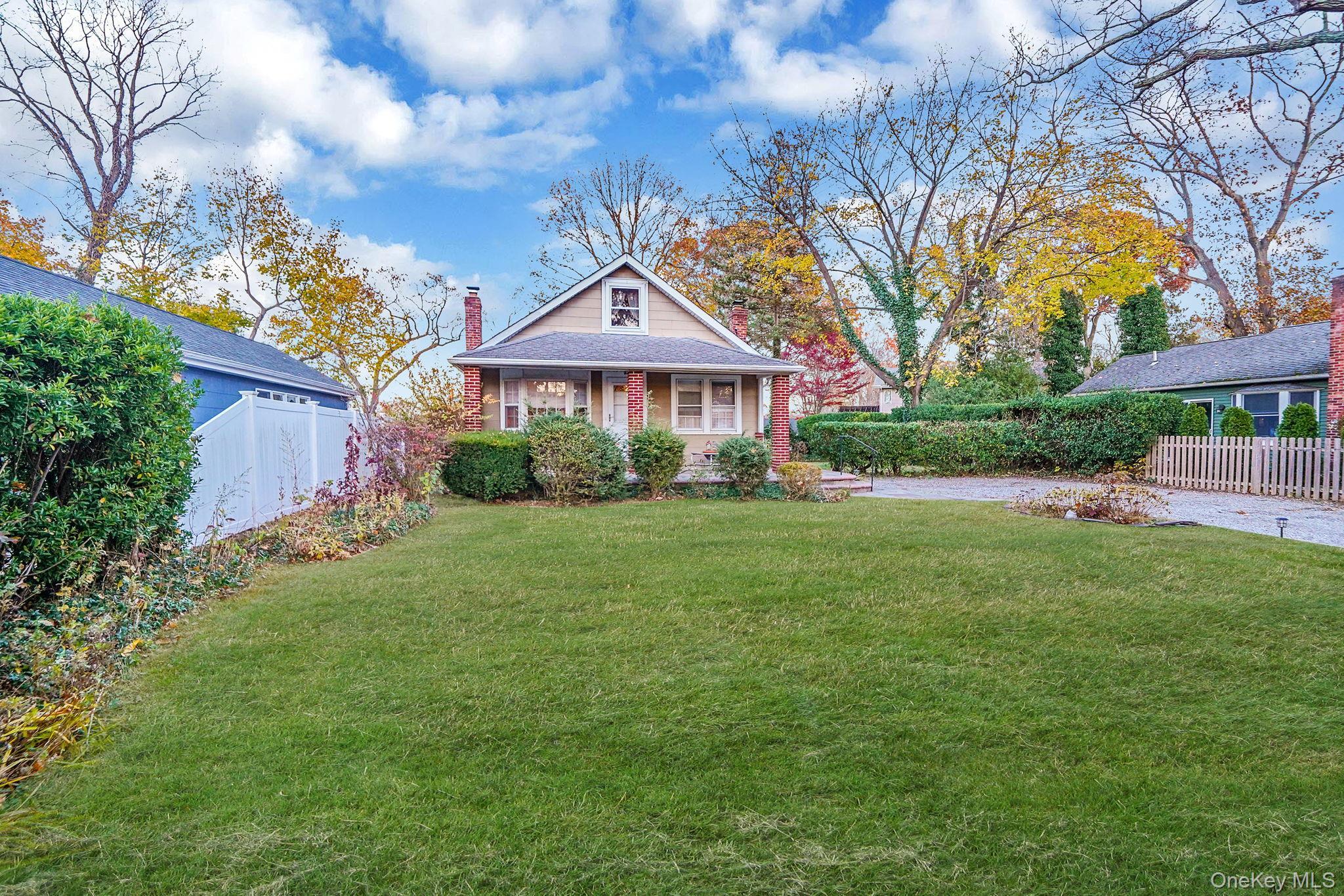 Single Family Harrison Suffolk County, NY 11721, MLS-936024-6