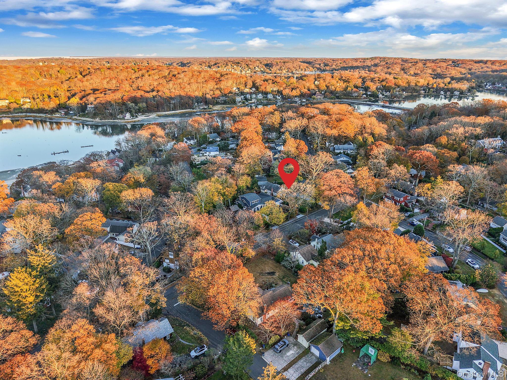 Single Family Harrison Suffolk County, NY 11721, MLS-936024-8