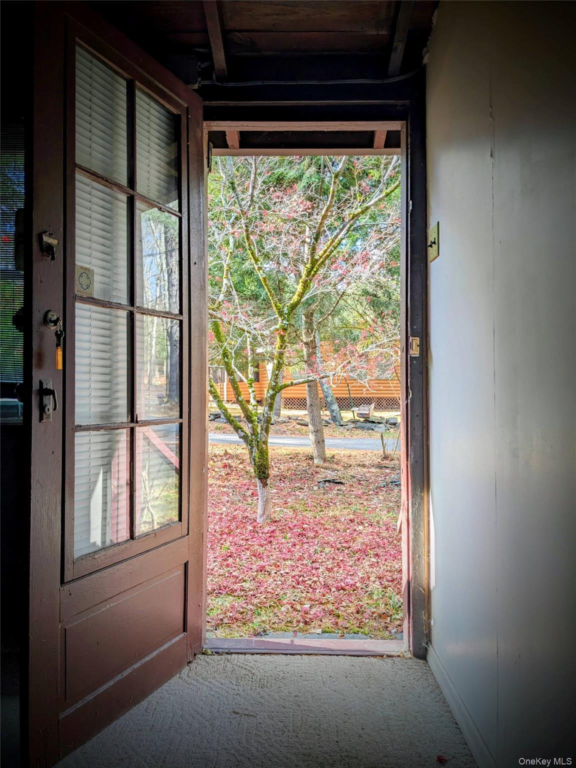 Single Family Mohican Sullivan County, NY 12778, MLS-936025-10