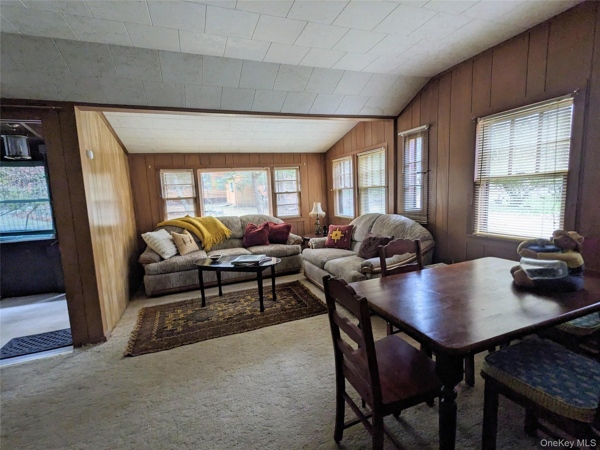 Single Family Mohican Sullivan County, NY 12778, MLS-936025-14