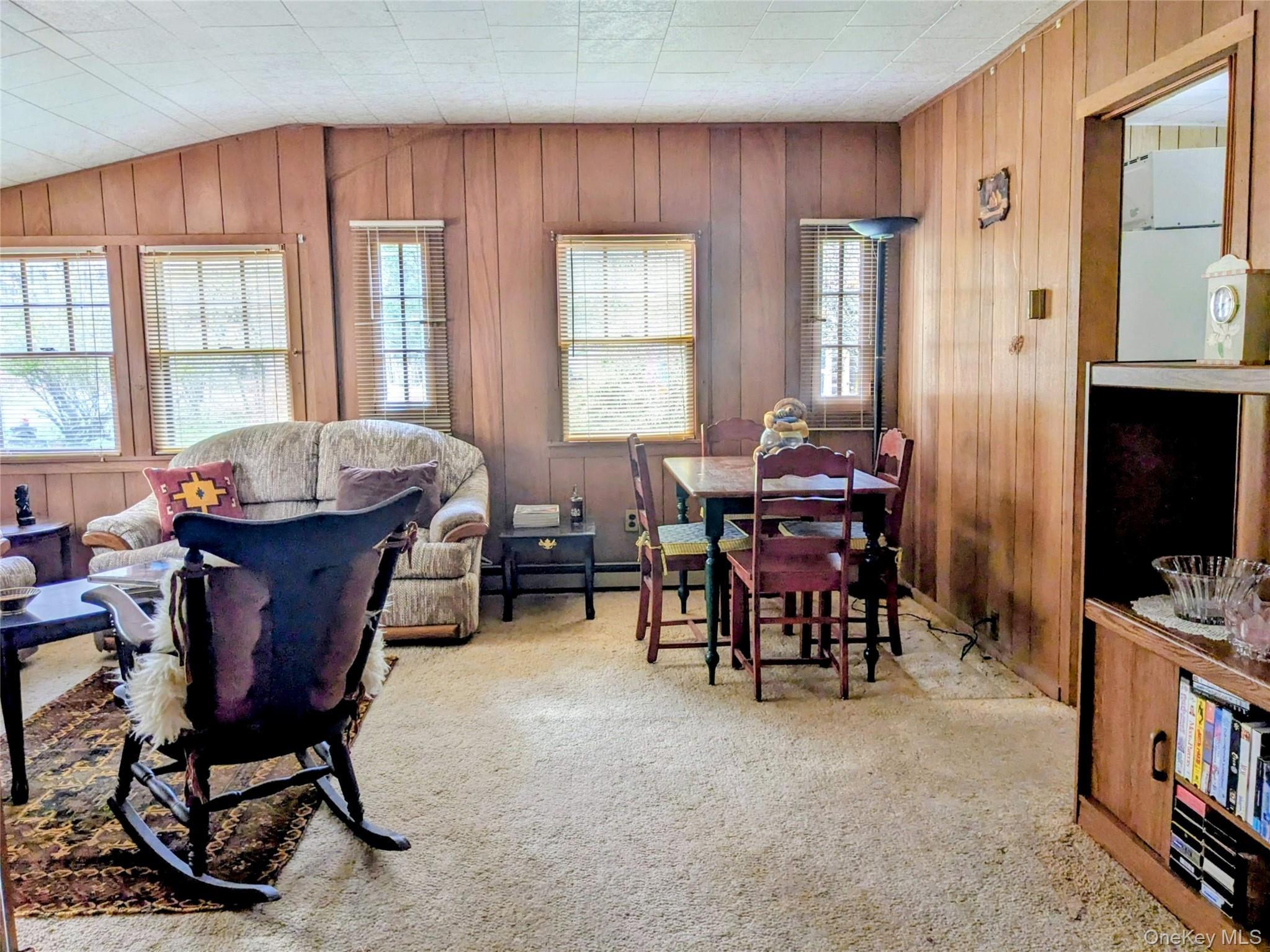 Single Family Mohican Sullivan County, NY 12778, MLS-936025-15